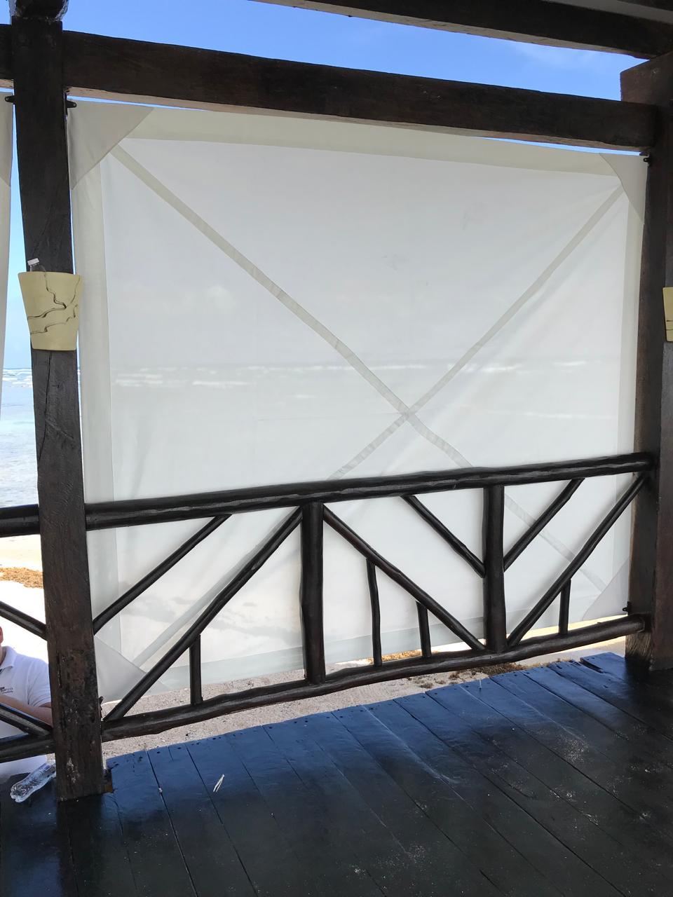 Galeria Azul Beach