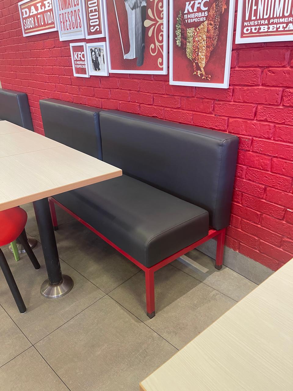 Galeria KFC