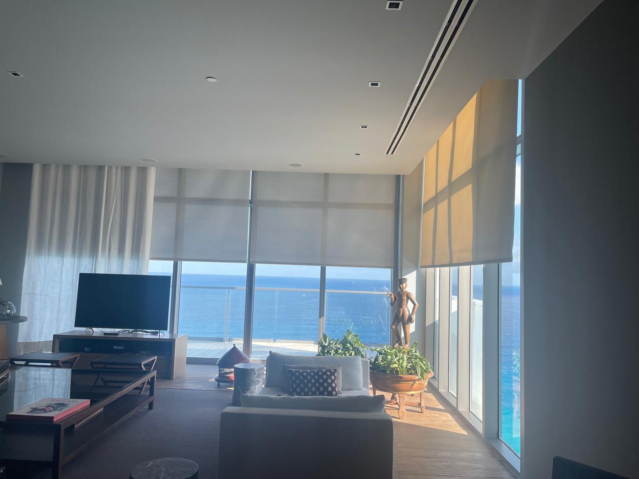 Galeria Hotel Secrets the vine