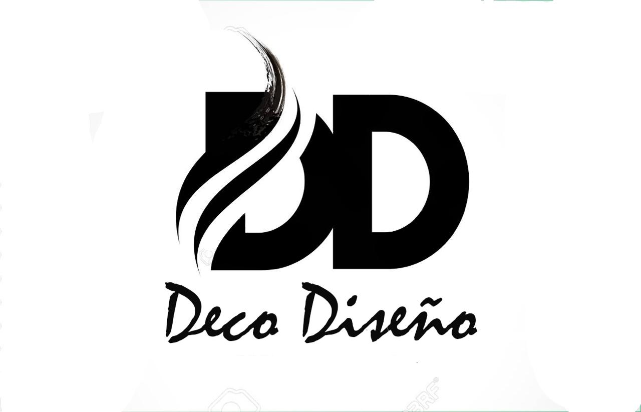 Deco Diseño Logo