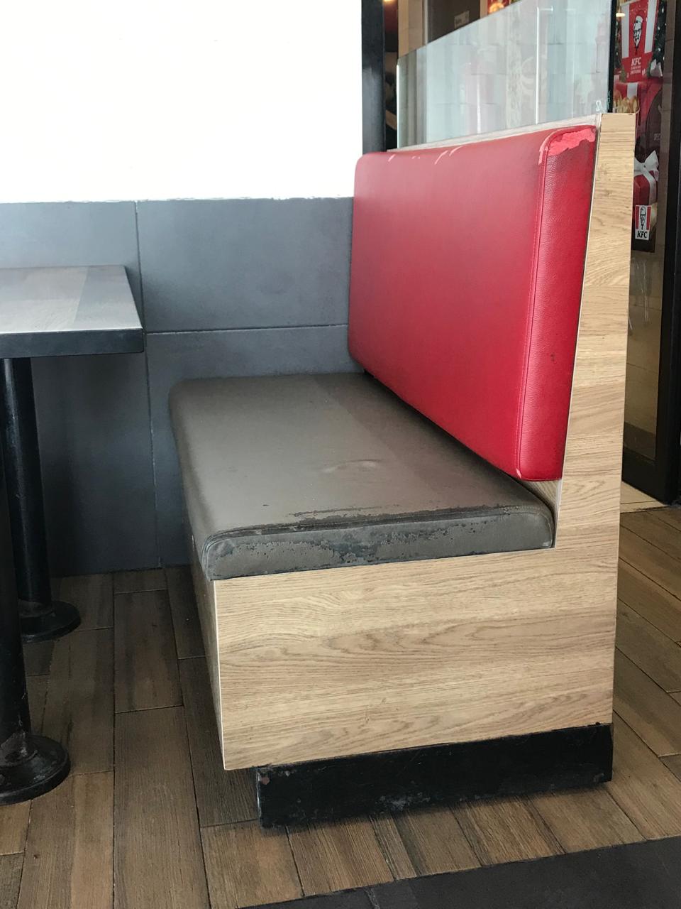 Galeria Pizza Hut