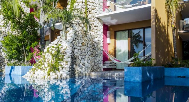Hotel Xcaret