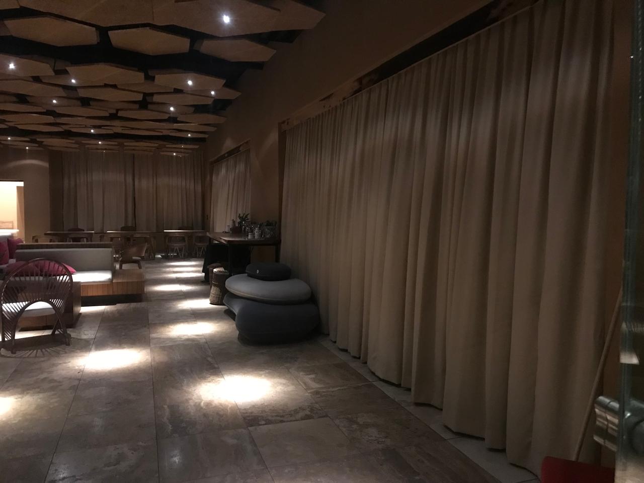 Galeria Hotel Xcaret